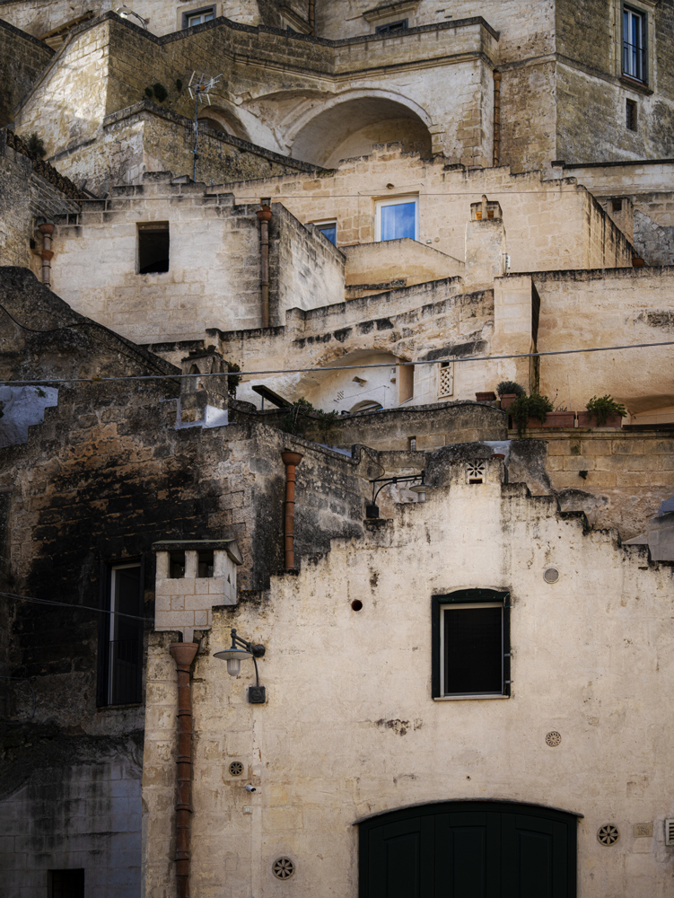 VALENTINA VOLPE ARCHITECTURE UNEXPECTED VISION MATERA